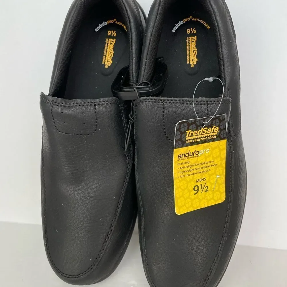 TRED-SAFE MENS SHOES‎